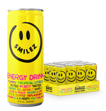 Load image into Gallery viewer, PARTY ALL THE TIME!! (12 Pack) TROPICAL CITRUS!!