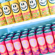 Load image into Gallery viewer, SUGAR FREE 12 PACK COMBO !! PARTY ALL THE TIME!!