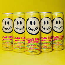 Load image into Gallery viewer, SUGAR FREE TROPICAL CITRUS 12 PACK PARTY ALL THE TIME!!