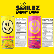 Load image into Gallery viewer, SUGAR FREE 12 PACK COMBO !! PARTY ALL THE TIME!!