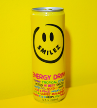 Load image into Gallery viewer, HAPPY ALL DA TIME!! (24 Pack) TROPICAL CITRUS!!