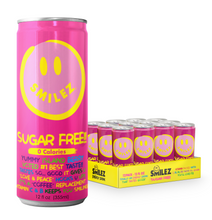 Load image into Gallery viewer, SUGAR FREE 12 PACK ISLAND BERRY  PARTY ALL THE TIME!!
