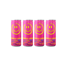 Load image into Gallery viewer, DAY IN DA LIFE !! (4-Pack) ISLAND BERRY
