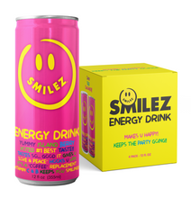 Load image into Gallery viewer, DAY IN DA LIFE !! (4-Pack) ISLAND BERRY
