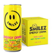 Load image into Gallery viewer, DAY IN DA LIFE !! (4 Pack) TROPICAL CITRUS!!
