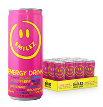 Load image into Gallery viewer, PARTY ALL THE TIME!! (12 Pack) ISLAND BERRY
