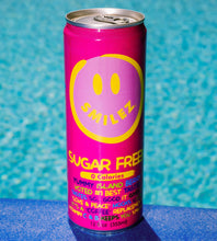 Load image into Gallery viewer, SUGAR FREE 12 PACK ISLAND BERRY  PARTY ALL THE TIME!!
