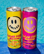 Load image into Gallery viewer, SUGAR FREE  12 PACK COMBO !! PARTY ALL THE TIME!!
