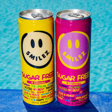 Load image into Gallery viewer, SUGAR FREE  12 PACK COMBO !! PARTY ALL THE TIME!!
