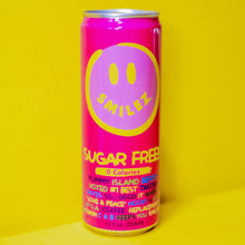 Load image into Gallery viewer, SUGAR FREE 12 PACK ISLAND BERRY  PARTY ALL THE TIME!!
