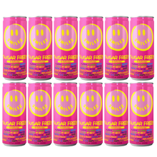 Load image into Gallery viewer, SUGAR FREE 12 PACK ISLAND BERRY  PARTY ALL THE TIME!!
