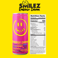 Load image into Gallery viewer, HAPPY ALL DA TIME!! (24 Pack) ISLAND BERRY!!

