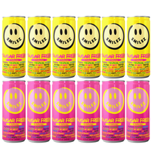 Load image into Gallery viewer, SUGAR FREE  12 PACK COMBO !! PARTY ALL THE TIME!!
