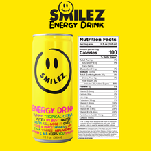 Load image into Gallery viewer, PARTY ALL THE TIME!! (12 Pack) TROPICAL CITRUS!!
