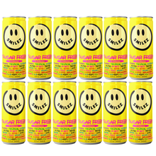 Load image into Gallery viewer, SUGAR FREE TROPICAL CITRUS 12 PACK PARTY ALL THE TIME!!

