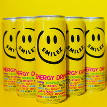Load image into Gallery viewer, DAY IN DA LIFE !! (4 Pack) TROPICAL CITRUS!!
