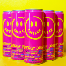 Load image into Gallery viewer, DAY IN DA LIFE !! (4-Pack) ISLAND BERRY
